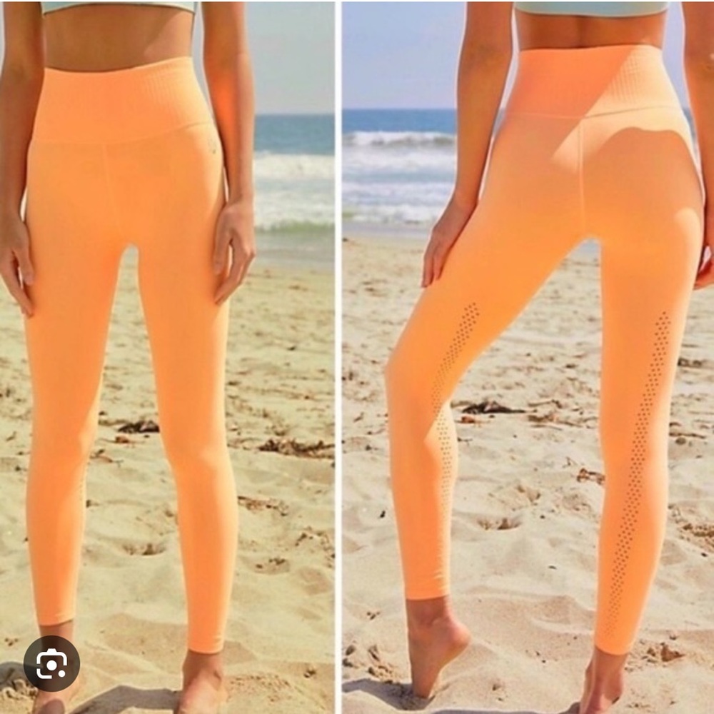 Free people movement leggings
